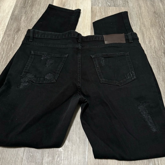 GIVENCHY DENIM - Picture 6 of 7